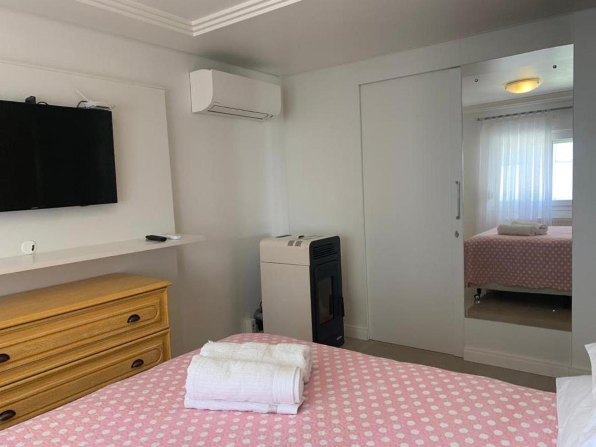 Apartamento Manfroi Apartment Bento Gonçalves Exterior foto