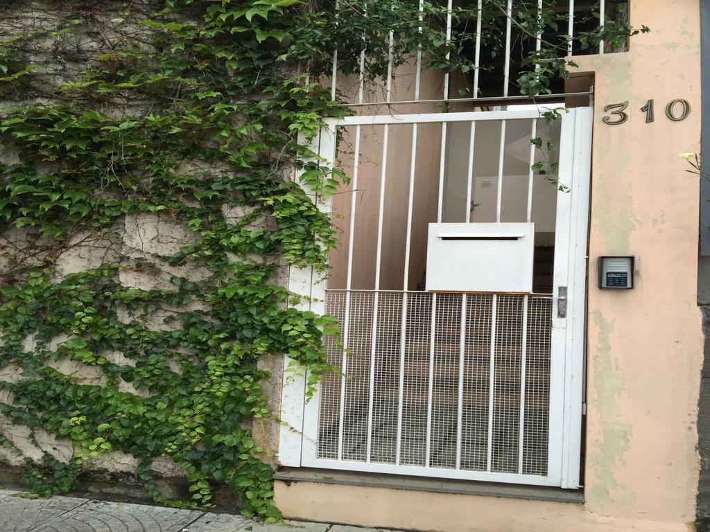 Apartamento Manfroi Apartment Bento Gonçalves Exterior foto